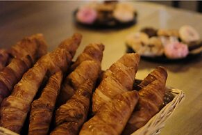 Two Brothers Noordwijk Beach