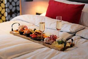 Two Brothers Noordwijk Beach