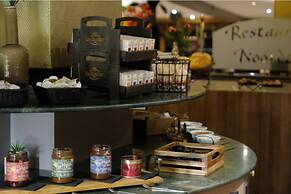 Two Brothers Noordwijk Beach