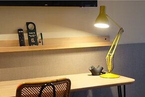 Two Brothers Noordwijk Beach