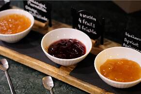 Two Brothers Noordwijk Beach