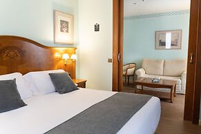 Hotel Alda Mercado de Zamora