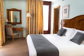 Hotel Alda Mercado de Zamora
