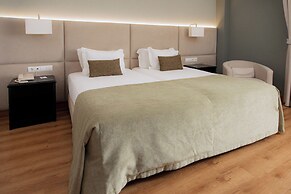 Covilha Dona Maria Affiliated by Melia