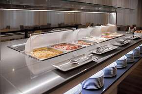 Covilha Dona Maria Affiliated by Melia