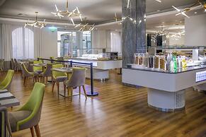 Covilha Dona Maria Affiliated by Melia