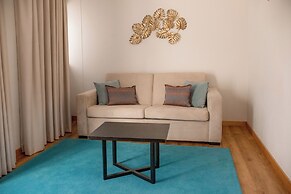 Covilha Dona Maria Affiliated by Melia