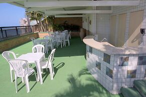 Bristol Jangada Fortaleza Hotel