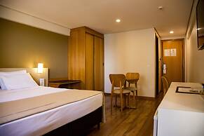 Bristol Jangada Fortaleza Hotel