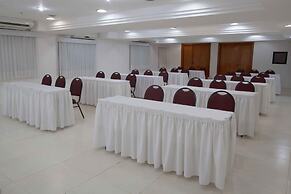 Bristol Jangada Fortaleza Hotel