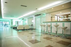 Bristol Jangada Fortaleza Hotel