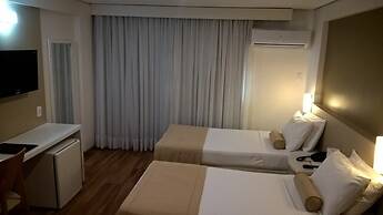 Bristol Jangada Fortaleza Hotel