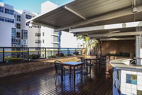 Bristol Jangada Fortaleza Hotel