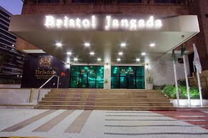 Bristol Jangada Fortaleza Hotel
