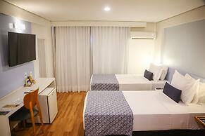 Bristol Jangada Fortaleza Hotel