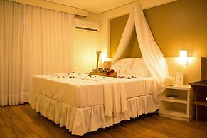 Bristol Jangada Fortaleza Hotel