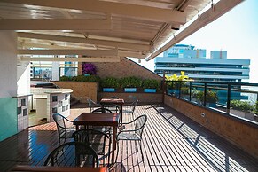 Bristol Jangada Fortaleza Hotel