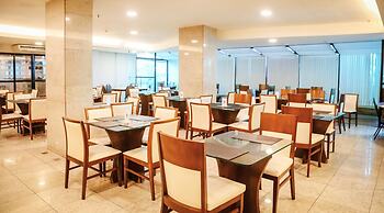 Bristol Jangada Fortaleza Hotel