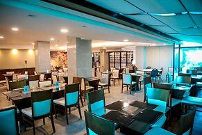 Bristol Jangada Fortaleza Hotel