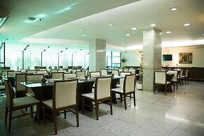 Bristol Jangada Fortaleza Hotel