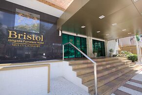 Bristol Jangada Fortaleza Hotel