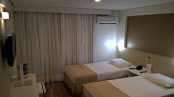 Bristol Jangada Fortaleza Hotel