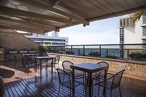 Bristol Jangada Fortaleza Hotel