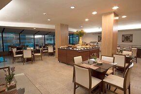 Bristol Jangada Fortaleza Hotel