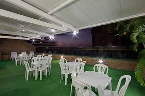 Bristol Jangada Fortaleza Hotel