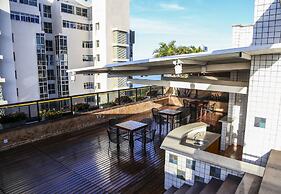 Bristol Jangada Fortaleza Hotel