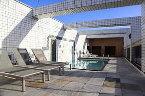 Bristol Jangada Fortaleza Hotel