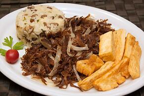 Bristol Jangada Fortaleza Hotel