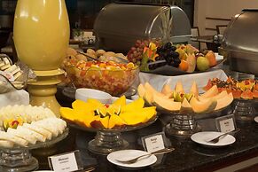 Bristol Jangada Fortaleza Hotel