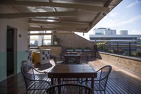 Bristol Jangada Fortaleza Hotel