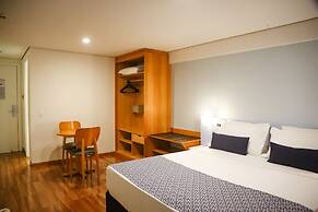 Bristol Jangada Fortaleza Hotel