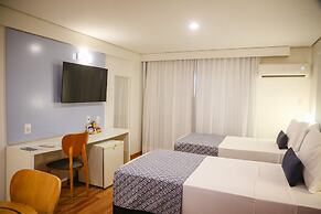 Bristol Jangada Fortaleza Hotel