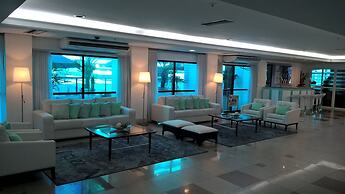 Bristol Jangada Fortaleza Hotel