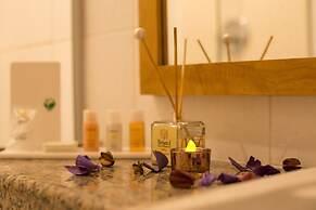 Bristol Jangada Fortaleza Hotel