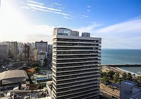 Bristol Jangada Fortaleza Hotel