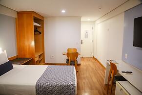 Bristol Jangada Fortaleza Hotel