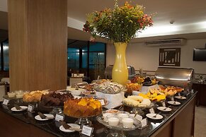 Bristol Jangada Fortaleza Hotel