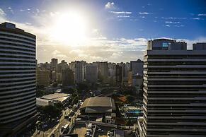 Bristol Jangada Fortaleza Hotel