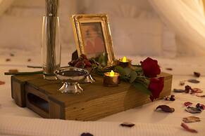 Bristol Jangada Fortaleza Hotel