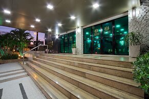 Bristol Jangada Fortaleza Hotel