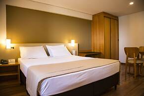 Bristol Jangada Fortaleza Hotel