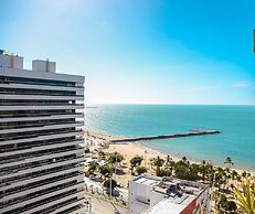 Bristol Jangada Fortaleza Hotel