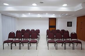 Bristol Jangada Fortaleza Hotel