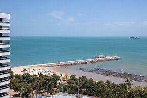 Bristol Jangada Fortaleza Hotel