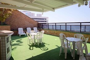 Bristol Jangada Fortaleza Hotel