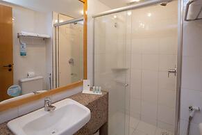 Bristol Jangada Fortaleza Hotel